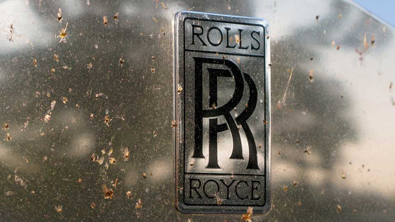 Illustration for article titled 2,400 Miles And Six Gallons Of Coolant In A 54-Year-Old Rolls Royce